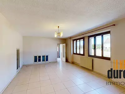 Maison, 120 m²