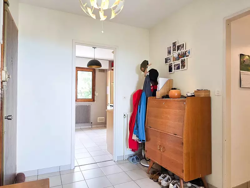 Appartement, 73 m²