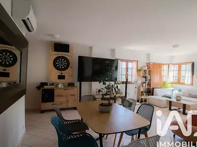 Appartement, 132 m²