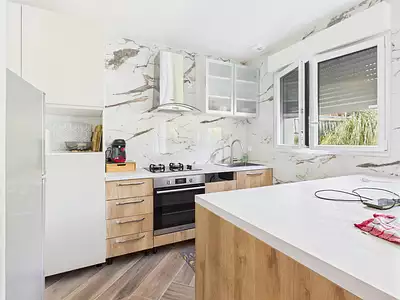 Maison, 92 m²