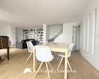 Appartement, 133,15 m²