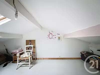 Appartement, 91,3 m²