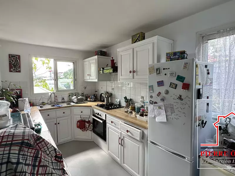 Maison, 167 m²