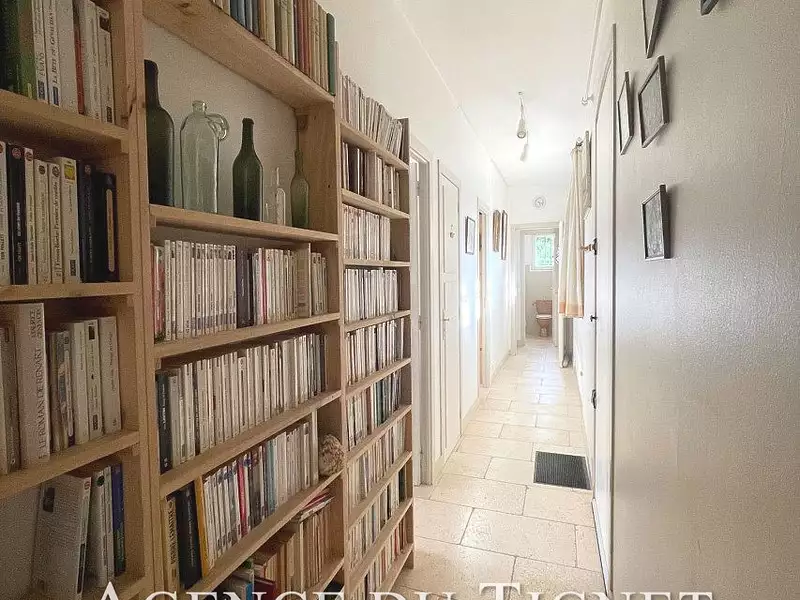 Maison, 148,34 m²