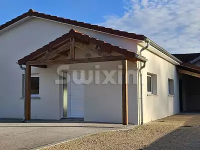 Maison, 150 m²