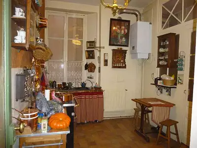 Appartement, 105 m²