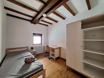Immeuble, 80 m²
