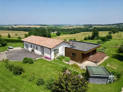 Maison, 172 m²