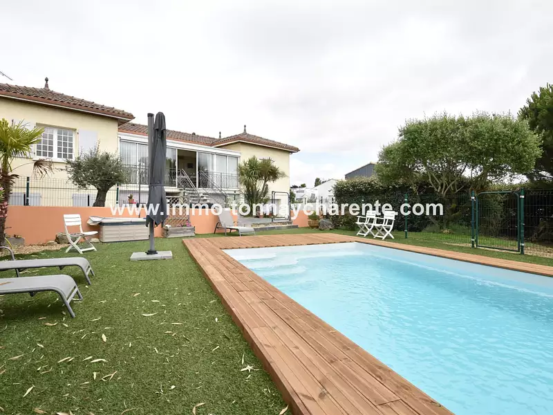 Maison, 130 m²