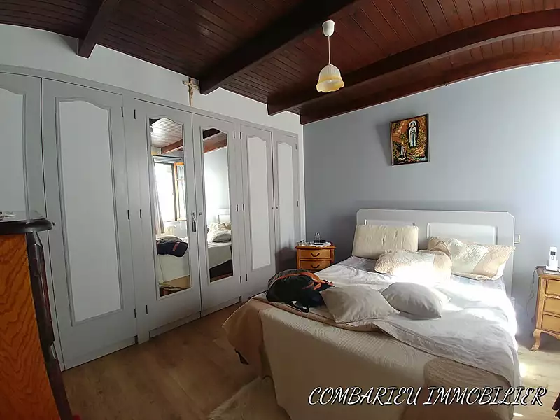Maison, 123 m²