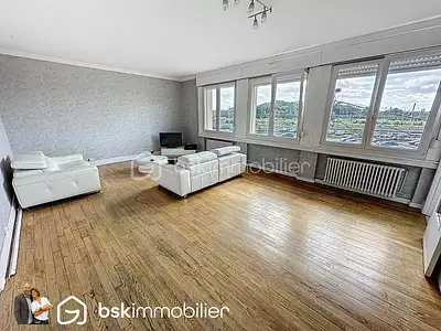 Appartement, 112 m²