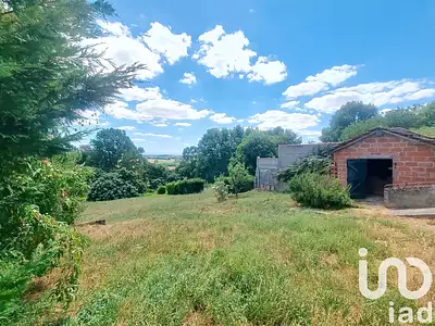 Maison, 97 m²