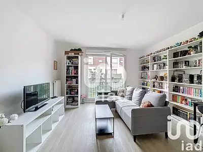 Appartement, 41 m²
