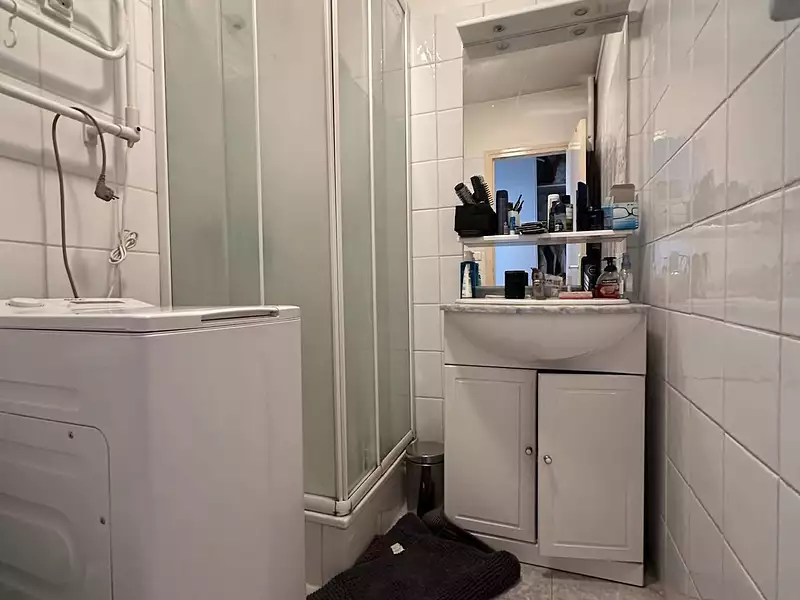 Appartement, 31 m²