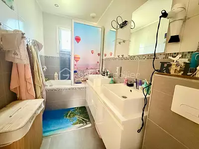 Maison, 86 m²