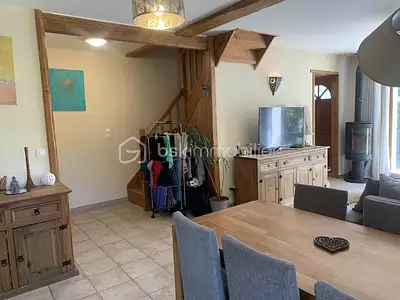Maison, 63 m²