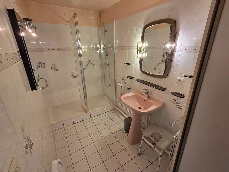 Appartement, 89 m²
