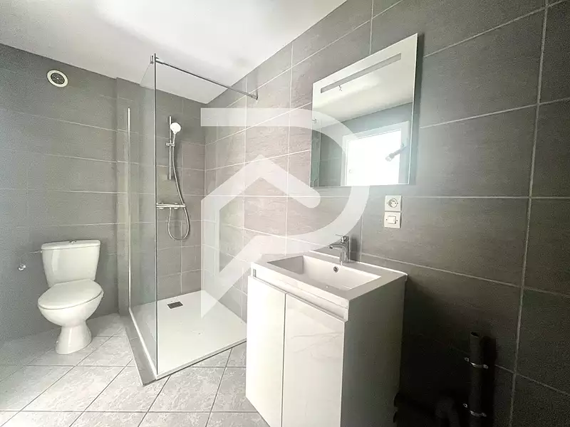 Appartement, 70 m²
