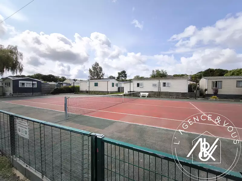 Maison, 37,5 m²