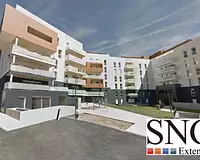 Appartement, 62,97 m²