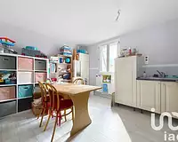 Maison, 160 m²
