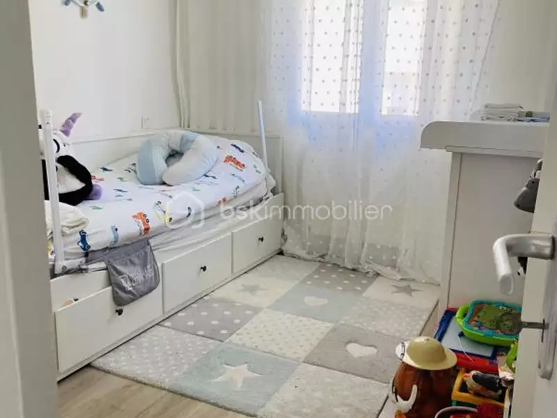Appartement, 63 m²