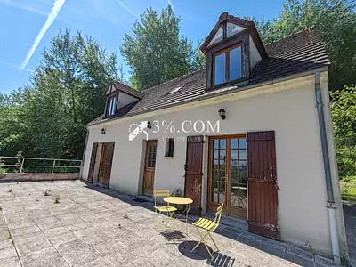 Maison, 140 m²
