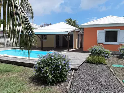 Maison, 90 m²