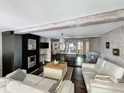Maison, 141 m²