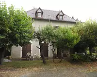 Maison, 120 m²