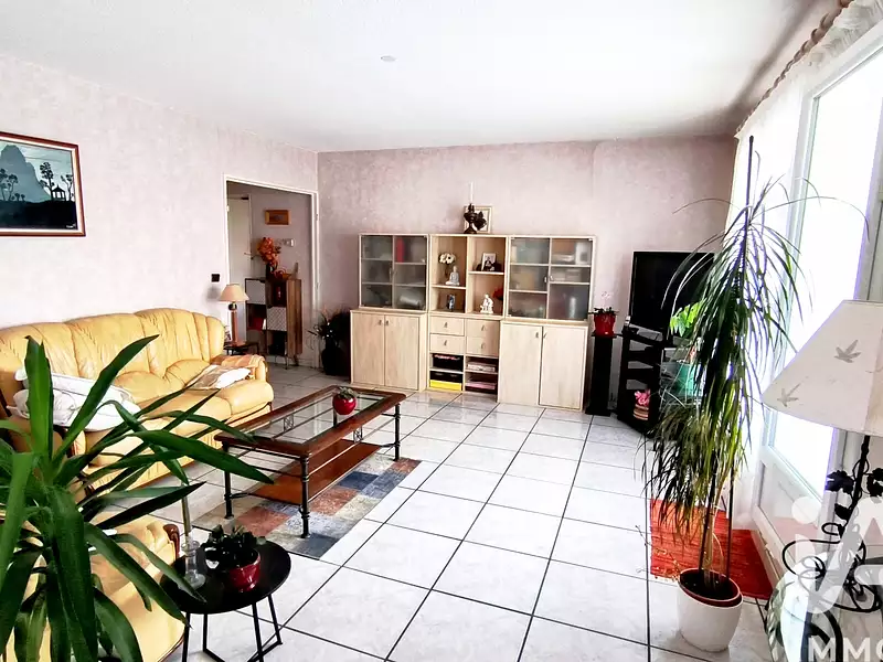 Appartement, 81 m²