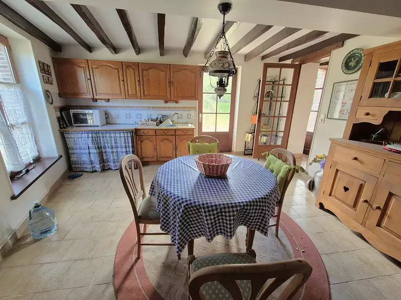 Maison, 170 m²