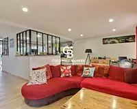 Maison, 165 m²