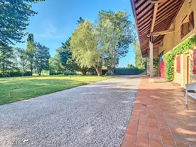 Maison, 322 m²