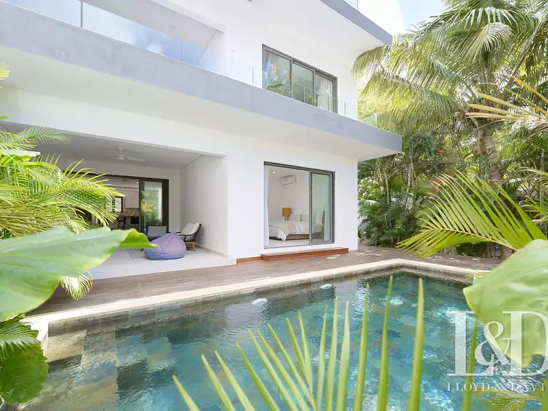 Appartement, 215 m²