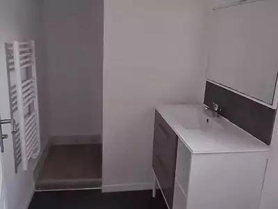 Appartement, 70,59 m²