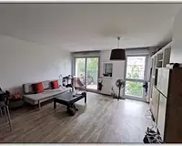 Appartement, 37 m²