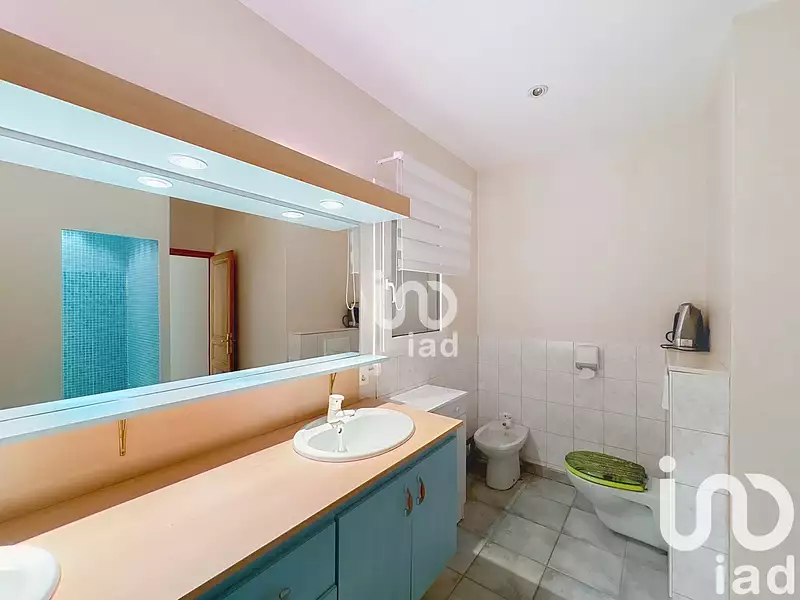 Maison, 138 m²