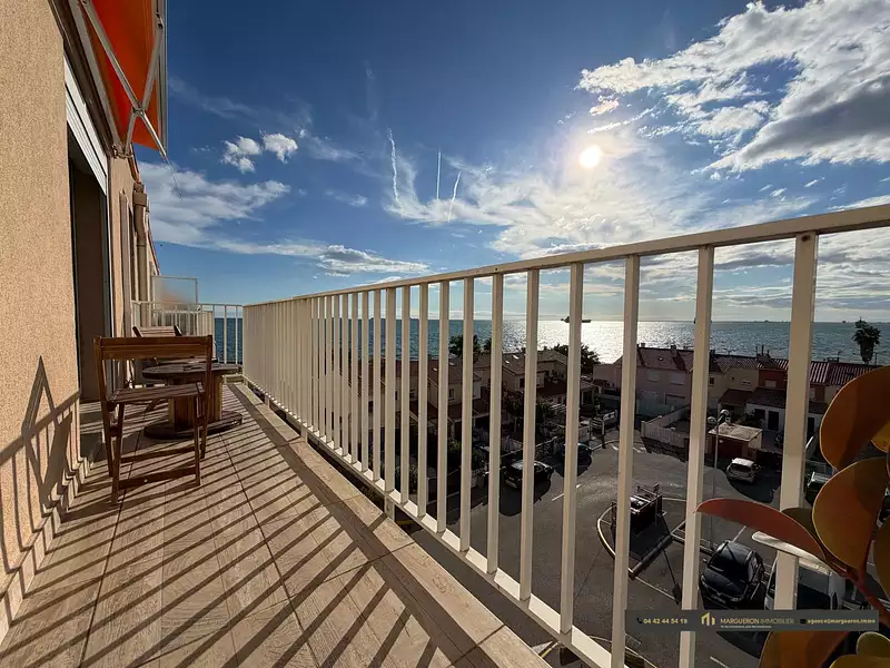 Appartement, 69,89 m²