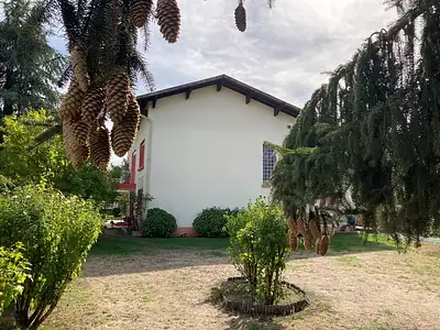 Maison, 165 m²