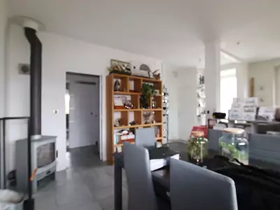 Maison, 164 m²