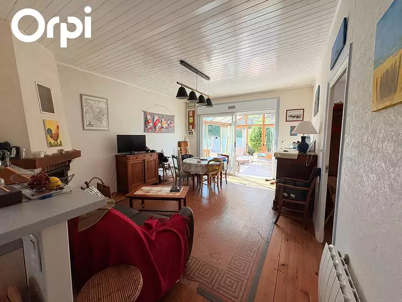 Maison, 81 m²