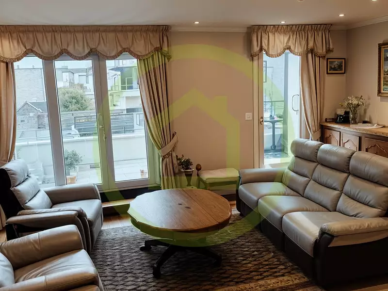 Appartement, 98,32 m²