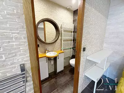 Appartement, 18,4 m²