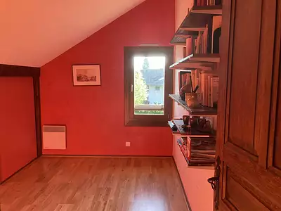 Maison, 126 m²