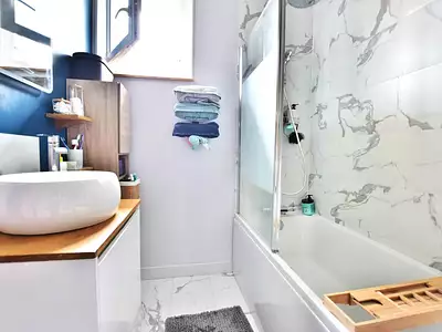 Maison, 72 m²