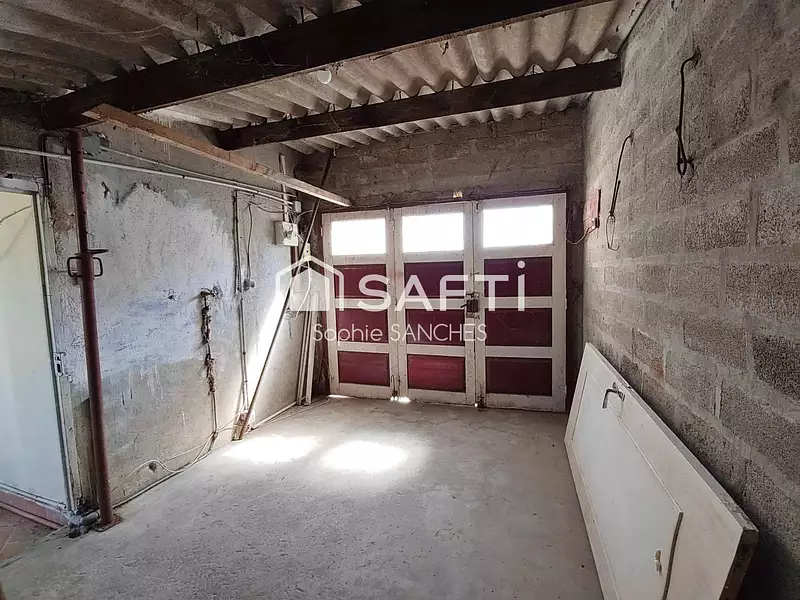 Maison, 90 m²