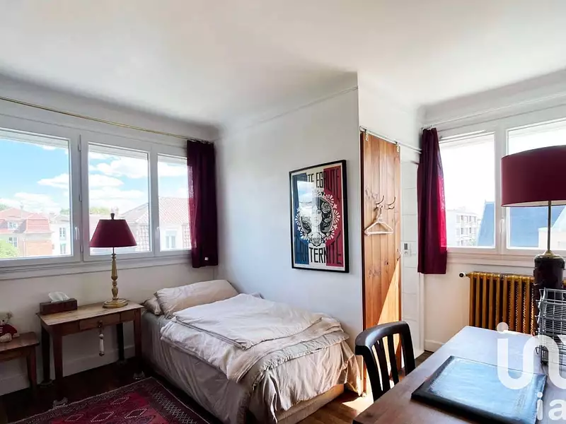 Maison, 180 m²
