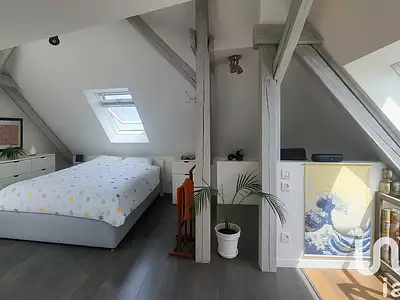 Appartement, 73 m²
