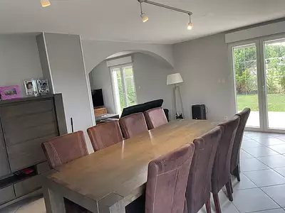 Maison, 140 m²